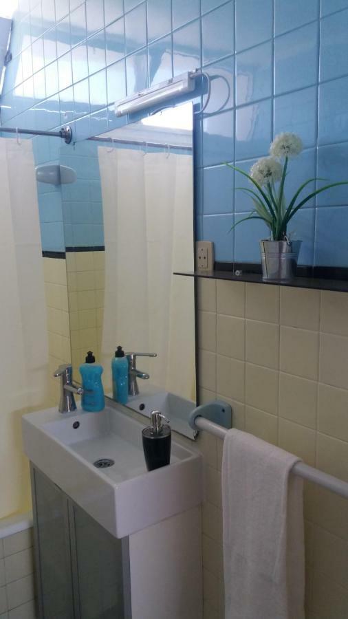 F! Lisbon Guest House Εξωτερικό φωτογραφία