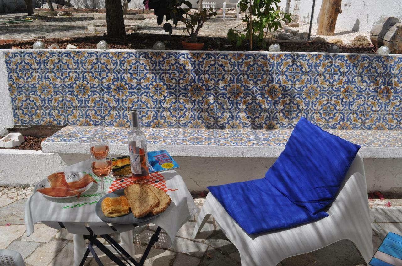 F! Lisbon Guest House Εξωτερικό φωτογραφία