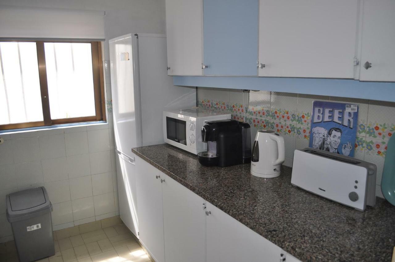 F! Lisbon Guest House Εξωτερικό φωτογραφία
