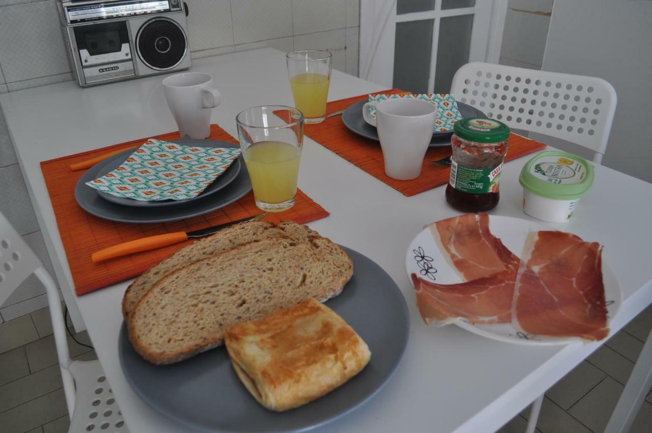 F! Lisbon Guest House Εξωτερικό φωτογραφία