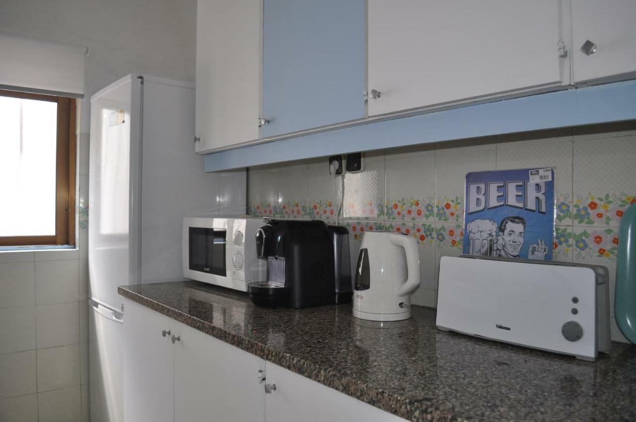 F! Lisbon Guest House Εξωτερικό φωτογραφία