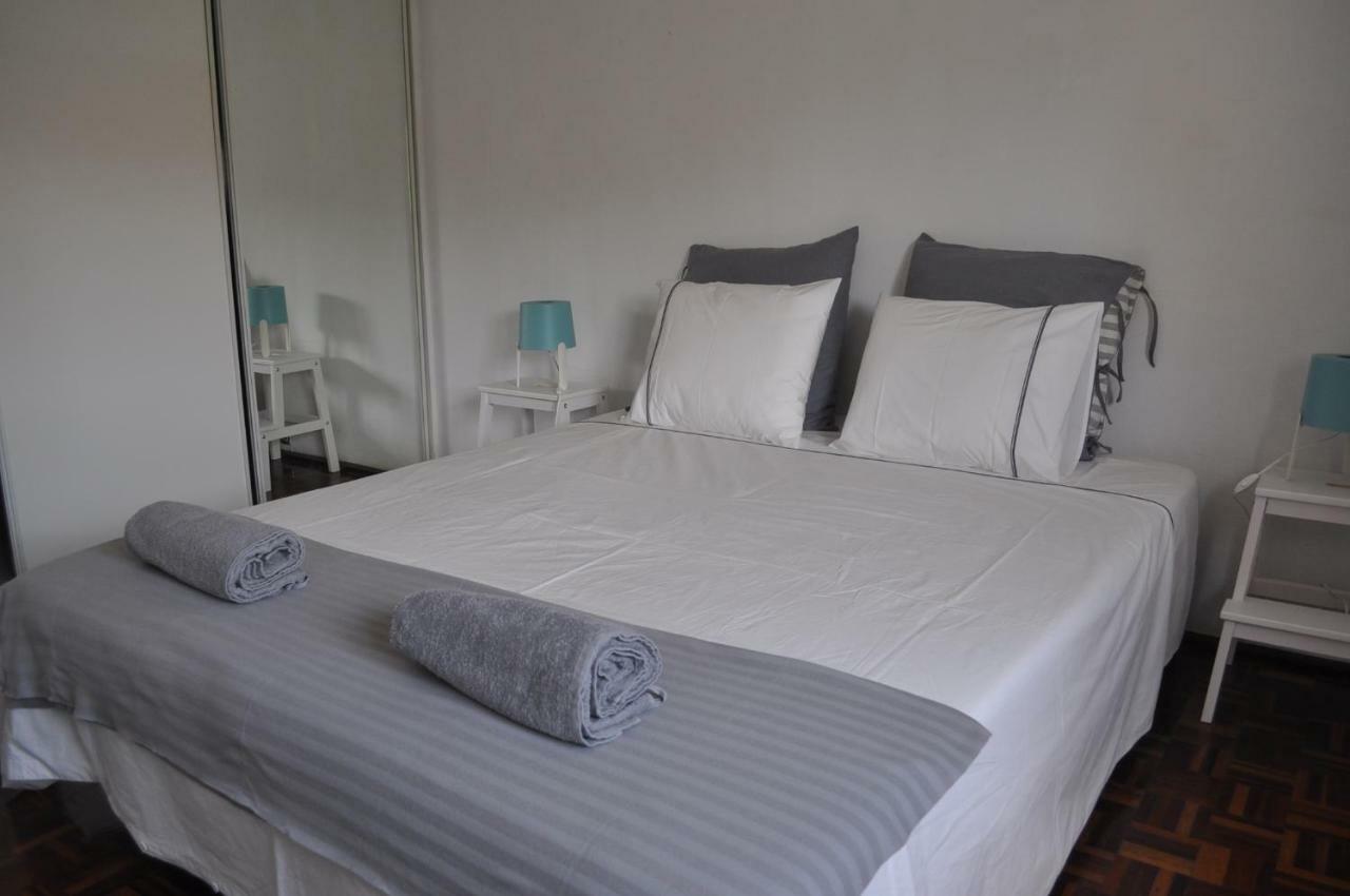 F! Lisbon Guest House Εξωτερικό φωτογραφία