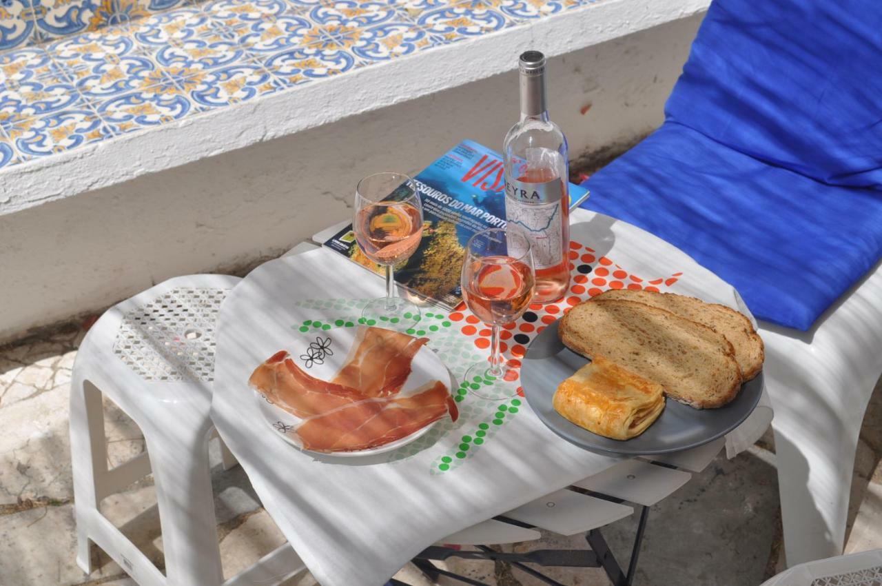 F! Lisbon Guest House Εξωτερικό φωτογραφία