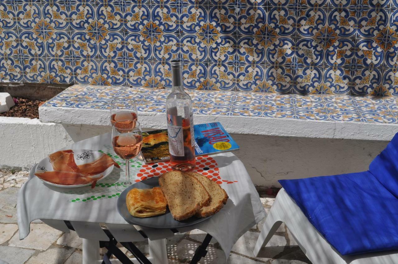 F! Lisbon Guest House Εξωτερικό φωτογραφία
