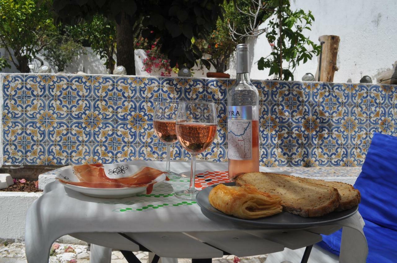F! Lisbon Guest House Εξωτερικό φωτογραφία