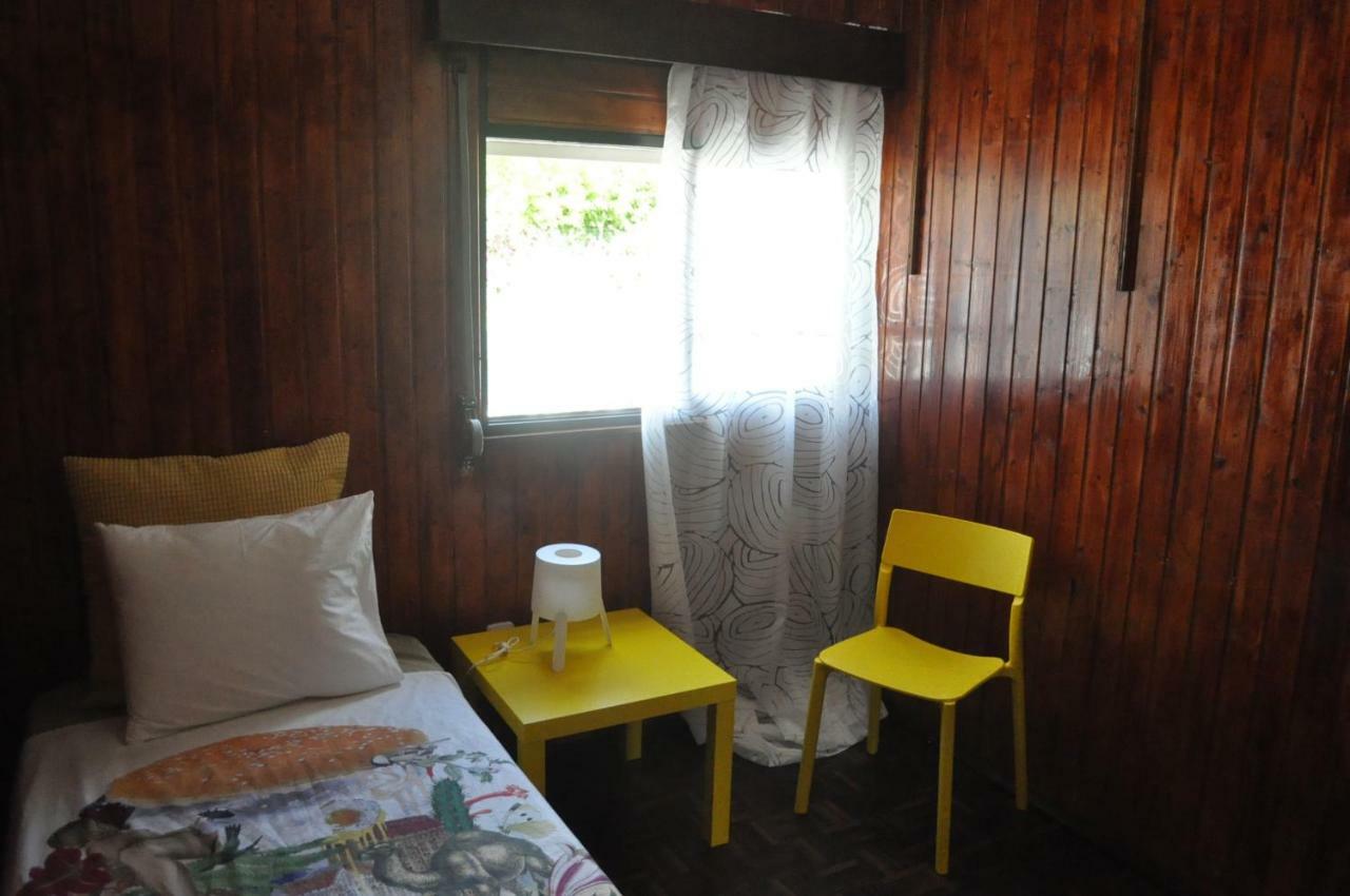 F! Lisbon Guest House Εξωτερικό φωτογραφία