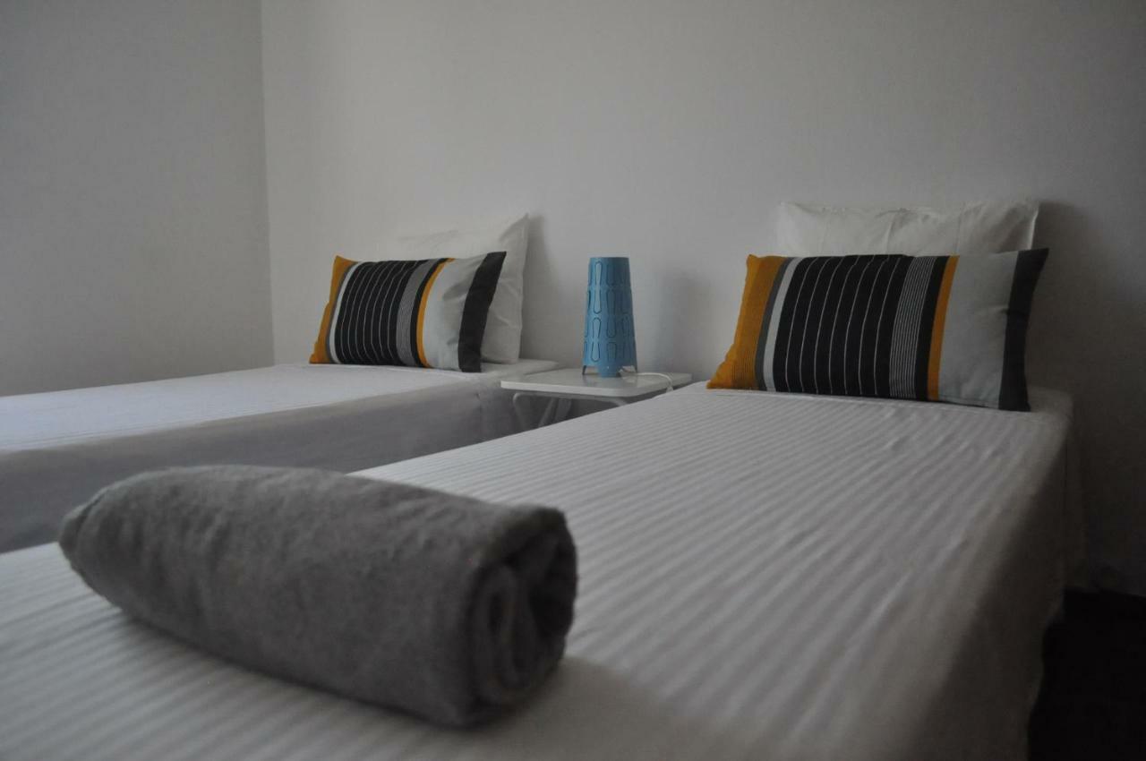 F! Lisbon Guest House Εξωτερικό φωτογραφία