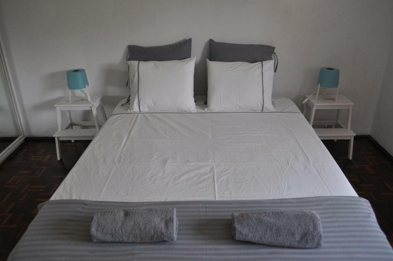 F! Lisbon Guest House Εξωτερικό φωτογραφία