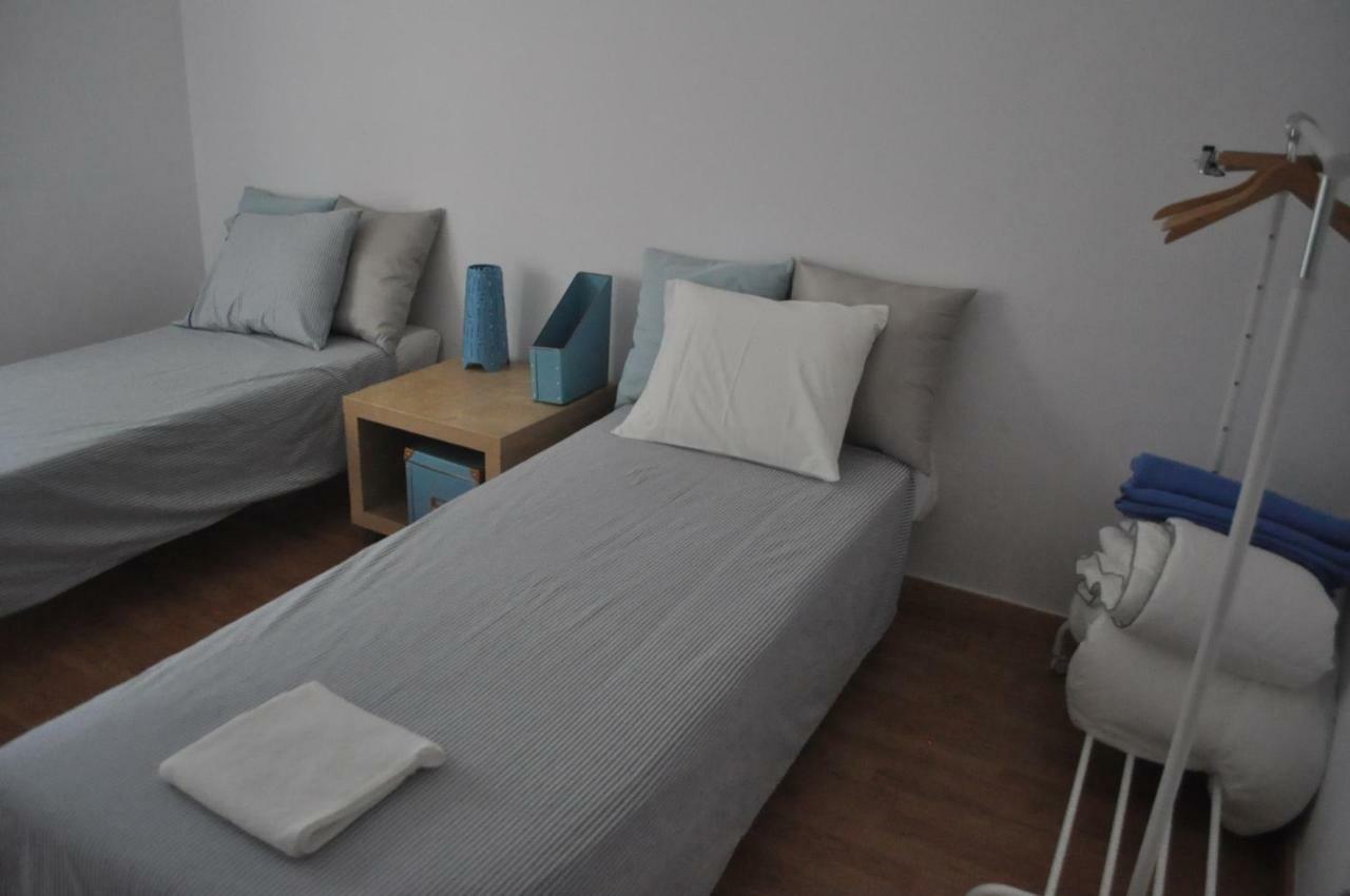 F! Lisbon Guest House Εξωτερικό φωτογραφία