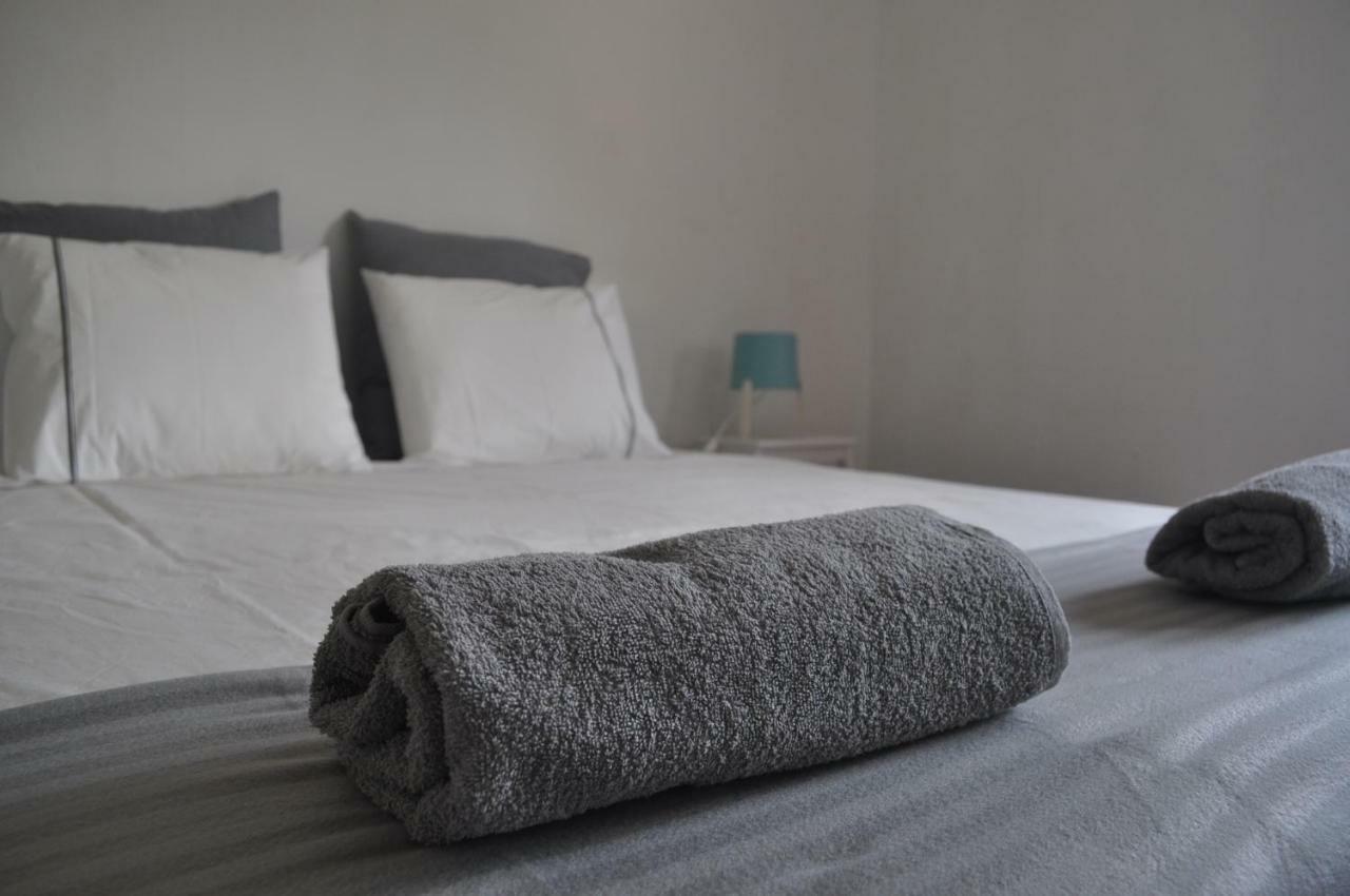 F! Lisbon Guest House Εξωτερικό φωτογραφία