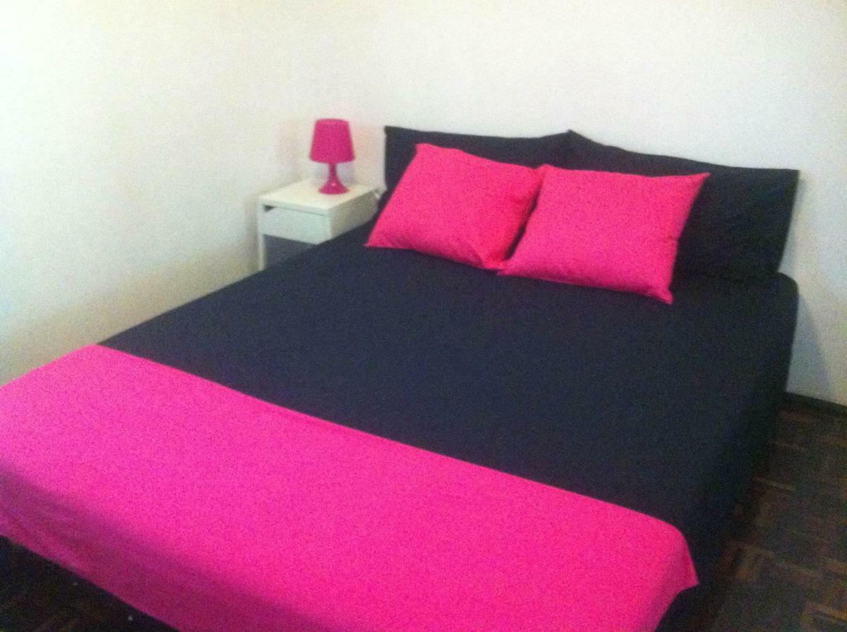 F! Lisbon Guest House Εξωτερικό φωτογραφία