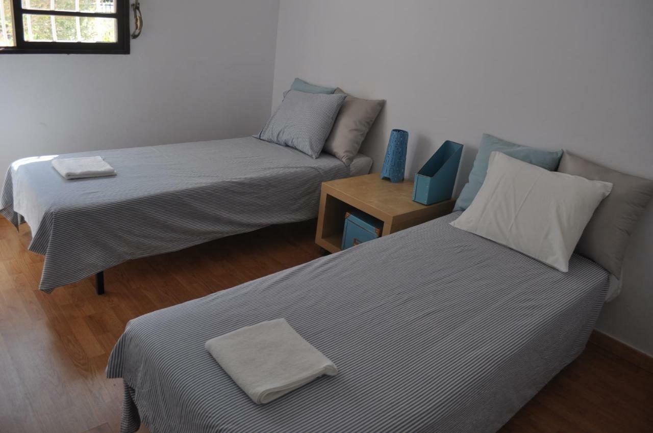 F! Lisbon Guest House Εξωτερικό φωτογραφία